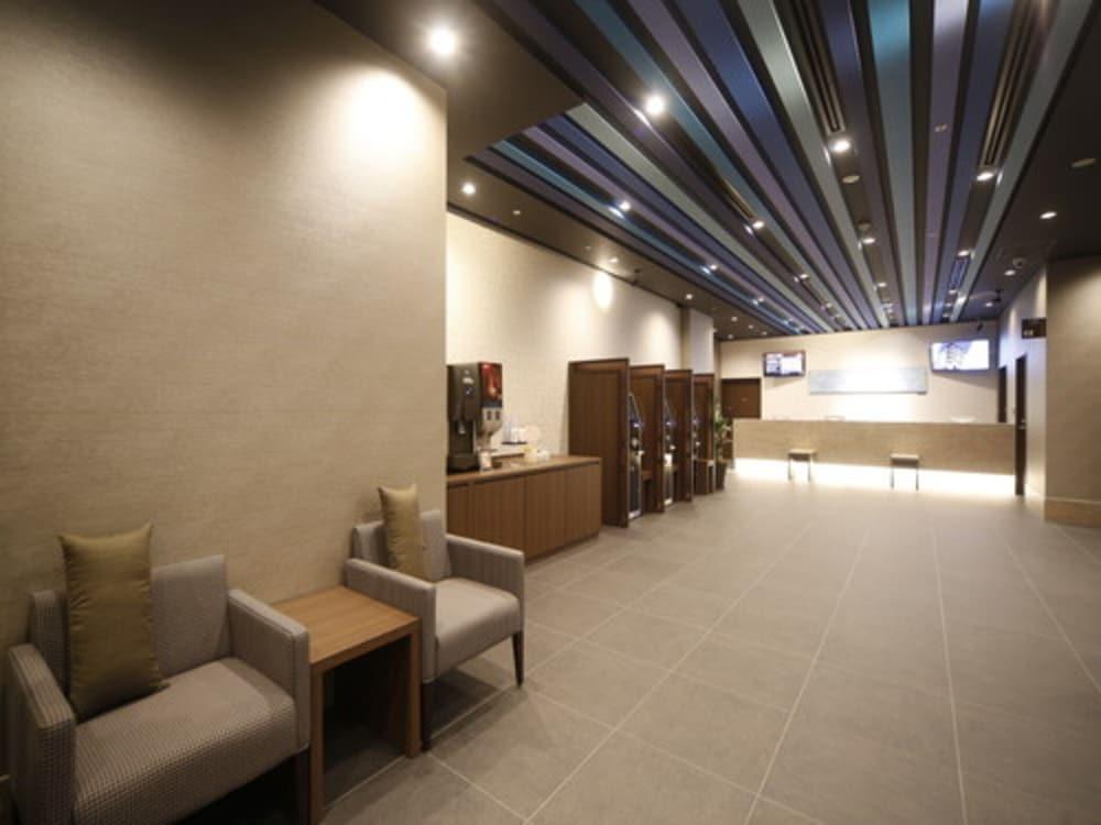 Dormy Inn Kochi Εξωτερικό φωτογραφία