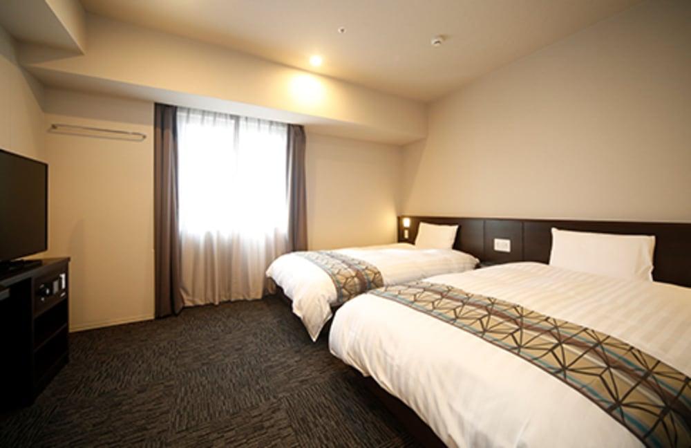 Dormy Inn Kochi Εξωτερικό φωτογραφία