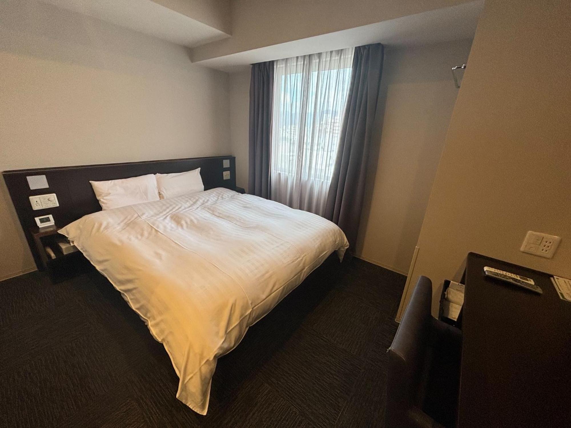 Dormy Inn Kochi Εξωτερικό φωτογραφία