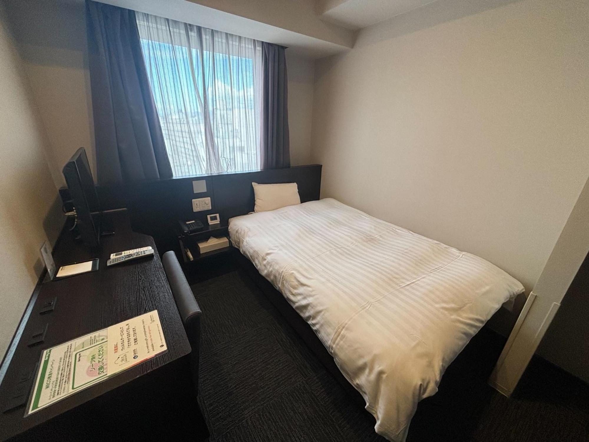 Dormy Inn Kochi Εξωτερικό φωτογραφία